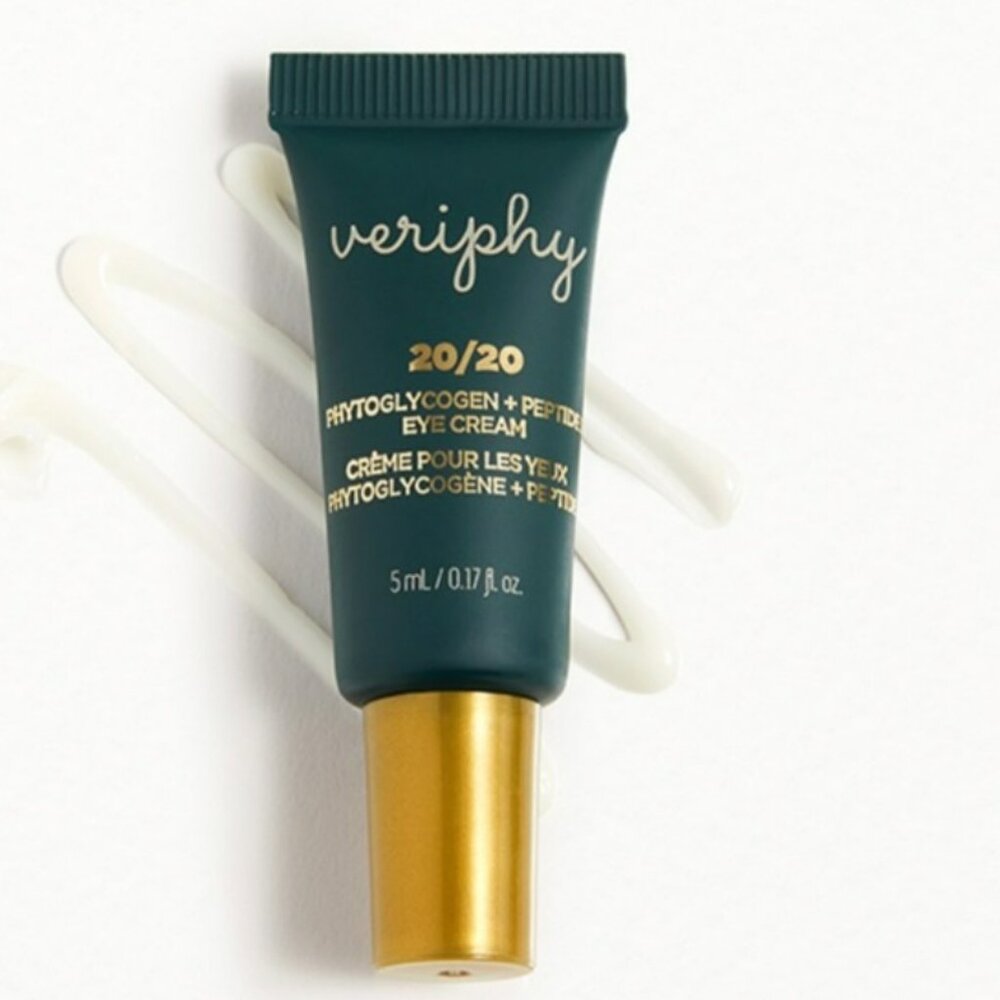 Veriphy 20/20 Eye Cream - PEPTIDES